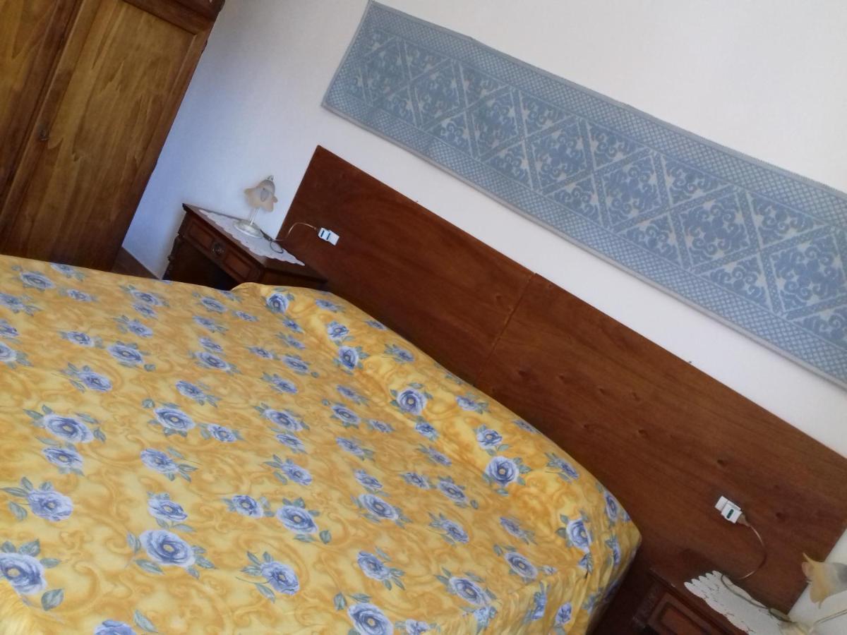 Canne Al Vento Teulada Zewnętrze zdjęcie
