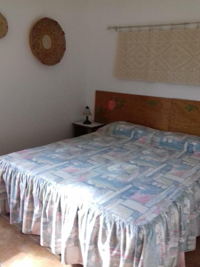 Canne Al Vento Teulada Zewnętrze zdjęcie