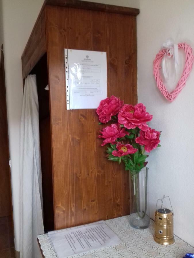 Canne Al Vento Teulada Zewnętrze zdjęcie